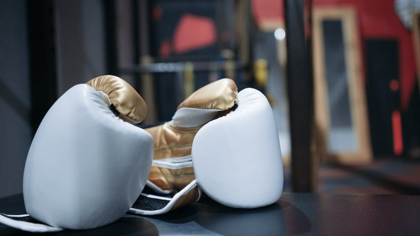 Boxing medal in the bag already for Philippines even before SEA Games opening